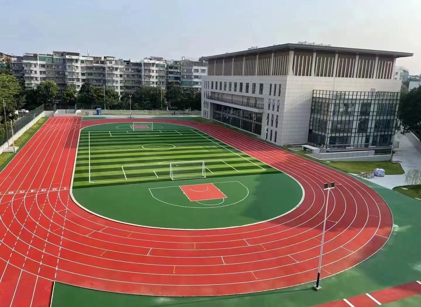 淮北市塑胶篮球场塑胶篮球场 - 排名