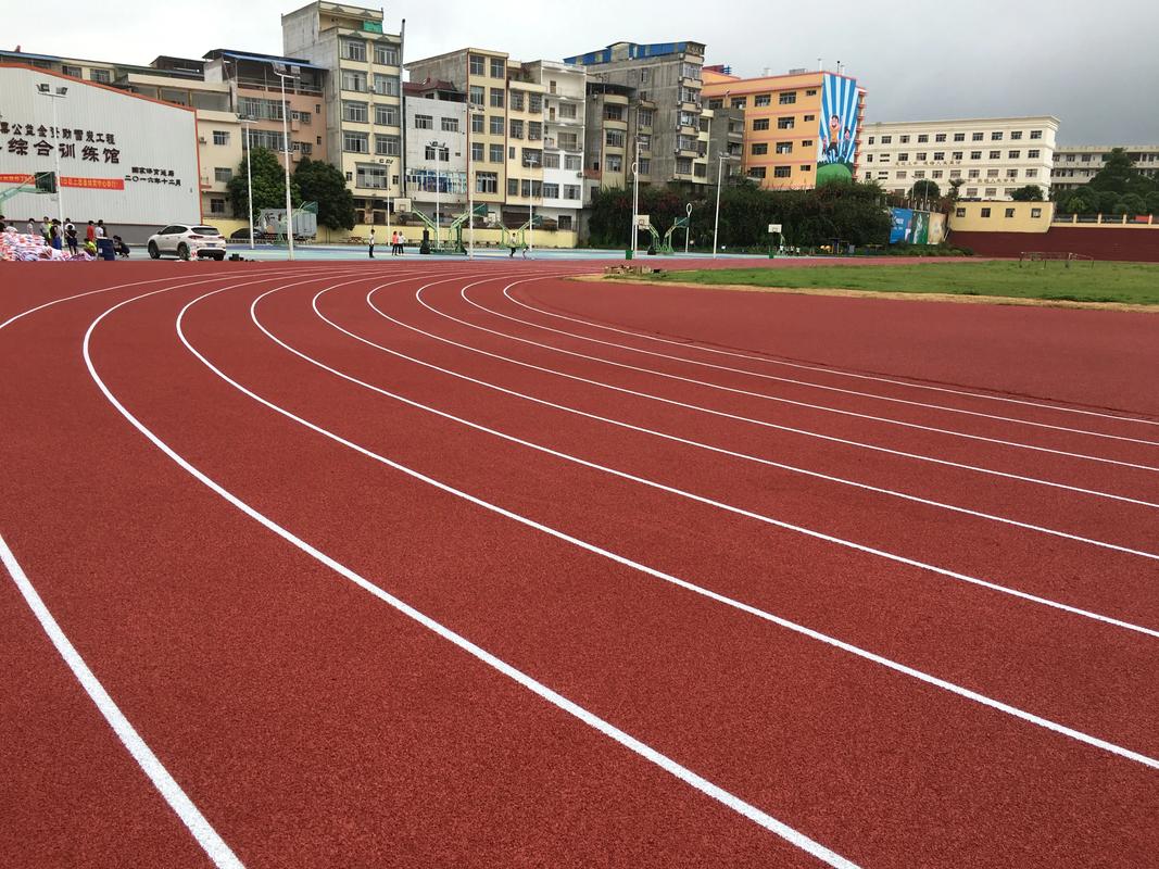 淮北市EPDM颗粒塑胶跑道材料 - 哪里好
